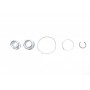 Пильник ШРКШ (зовнішній) Fiat Doblo 10-/Panda 03-/Stilo 01-08/500C 07-/Ford Ka 08- (20x75) (к-кт)
