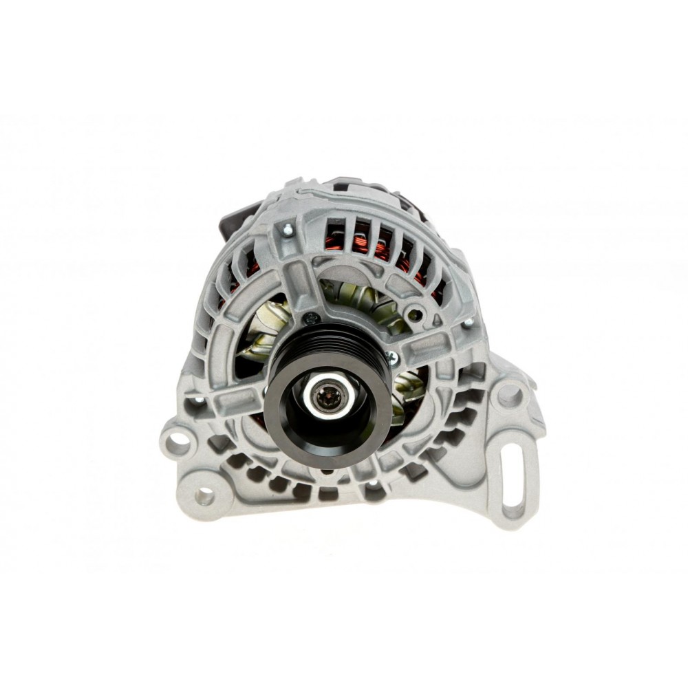 Генератор VW T4 1.9 TD/2.0 90-03 (14V/90A) = 113406