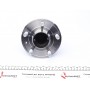 Підшипник маточини (задньої) Opel Astra J/Chevrolet Cruze 09-