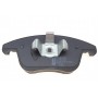 Колодки гальмівні (передні) Ford Galaxy/Mondeo V/S-Max 1.0-2.0H 14-