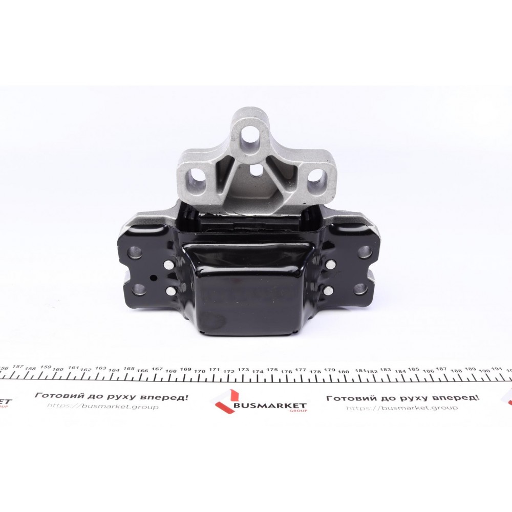 Подушка двигуна (L) VW Golf V-VI/Caddy III 1.9/2.0 TDI