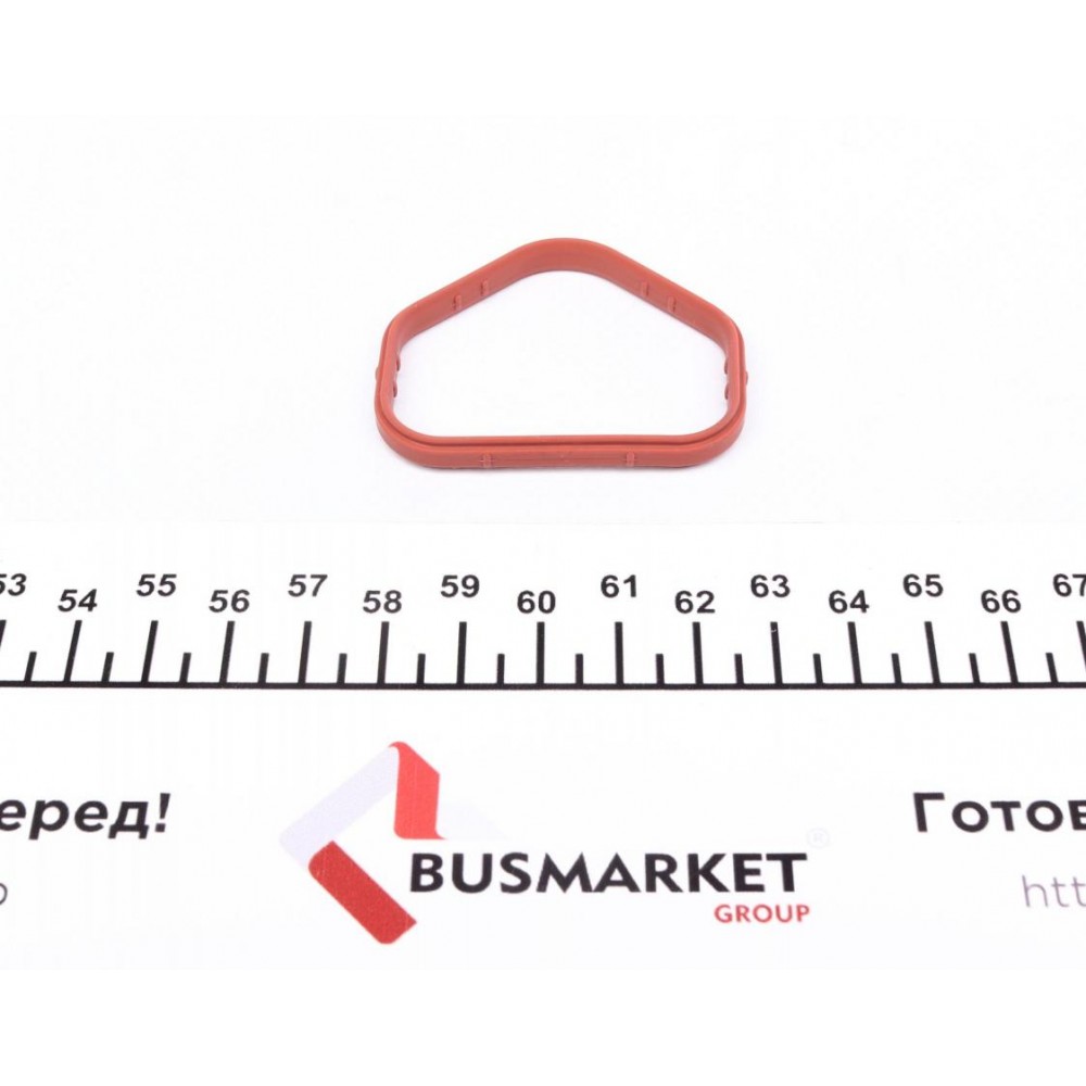 Прокладка колектора впускного Fiat Tipo/500X/Mini Mini Cooper 1.6 01-10