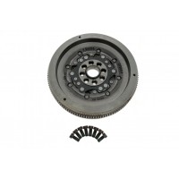 Демпфер зчеплення Audi A3/VW GolfV/VI/Passat 1.8/2.0FSI-TSI, 03-12, DSG6-02E/0D9 (DQ250)