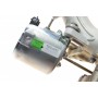 Турбіна Fiat Ducato Multijet 2,3 D 11-