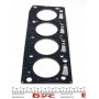 Прокладка ГБЦ Ford Connect 1.8DI/TDCI 02-, Ø83,50mm, 1,20mm, (2 метки)