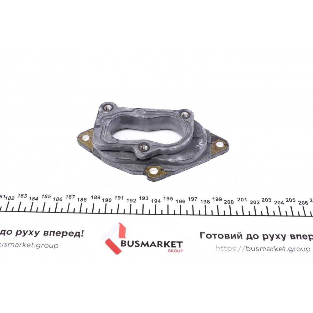 Подушка карбюратора VW/Audi 1.6/1.8 -92 (знято з постачання)