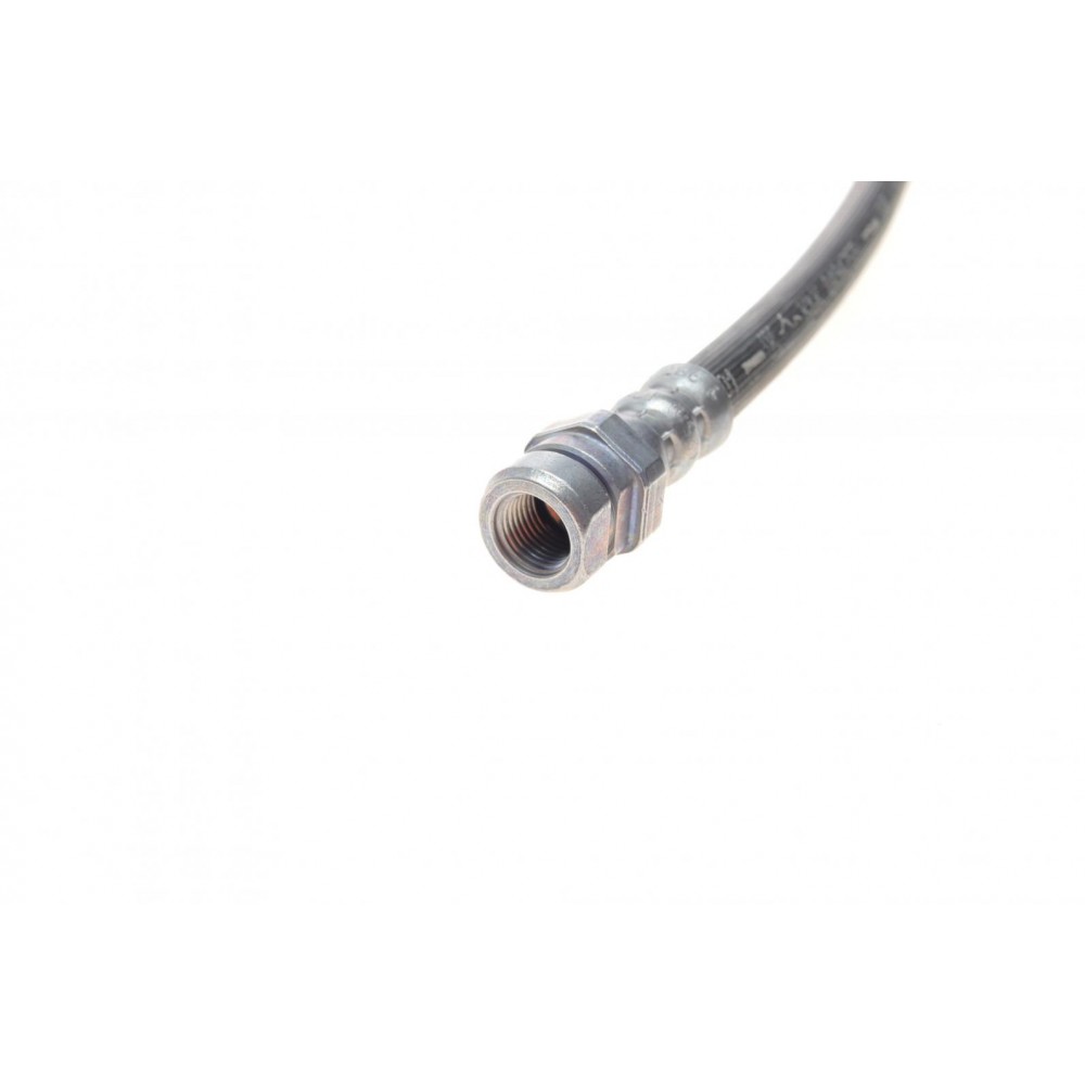 Шланг гальмівний (передній) VW Polo/Skoda Fabia I/II/Roomster/Seat Ibiza 99-15