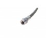 Шланг гальмівний (передній) VW Polo/Skoda Fabia I/II/Roomster/Seat Ibiza 99-15