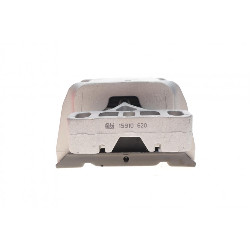 Подушка КПП Audi A3/Skoda Octavia/VW Bora/Golf IV 1.4-2.0/1.9TDI 97-10 (L)