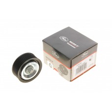 Ролик генератора MB E-Class (W212) 11-16/S-Class (W221/W222) 11-17 (паразитный) (65x25)