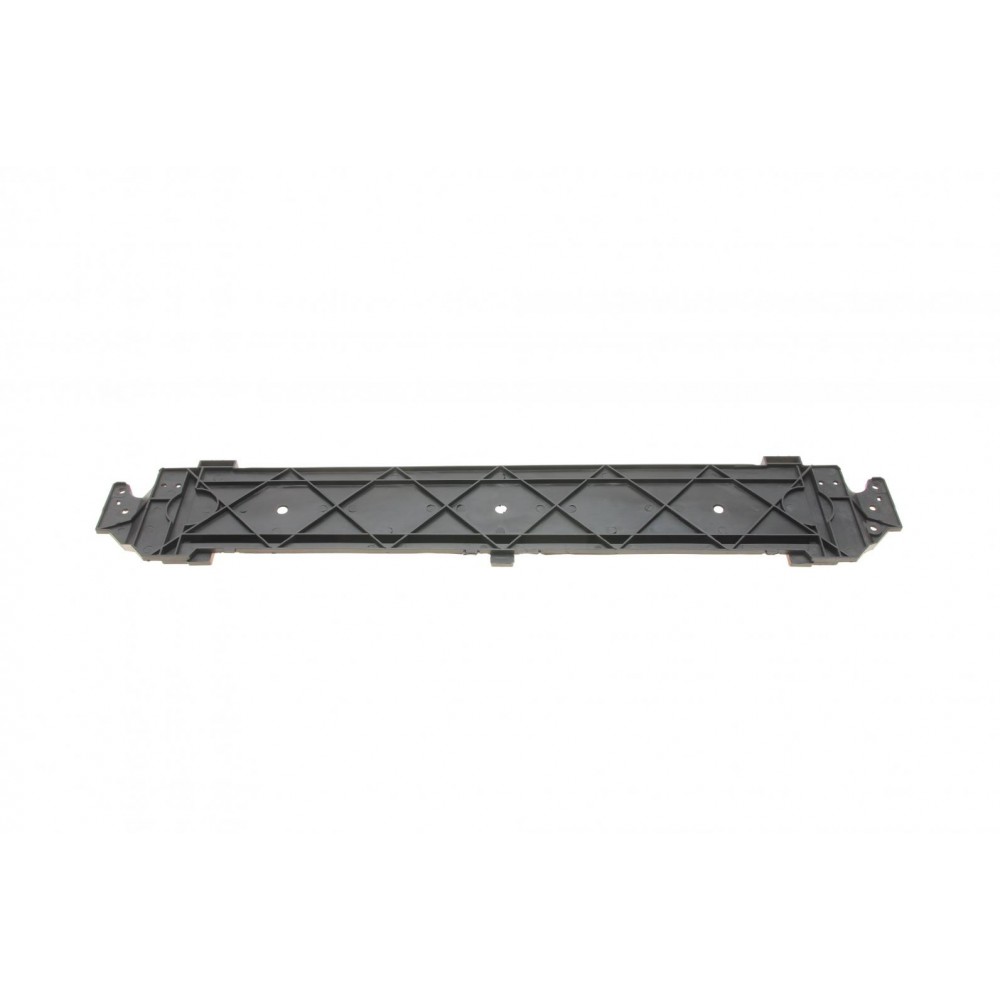 Захист радіатора BMW 5 (F10) 09-16 B47/N47/N57 (нижня)