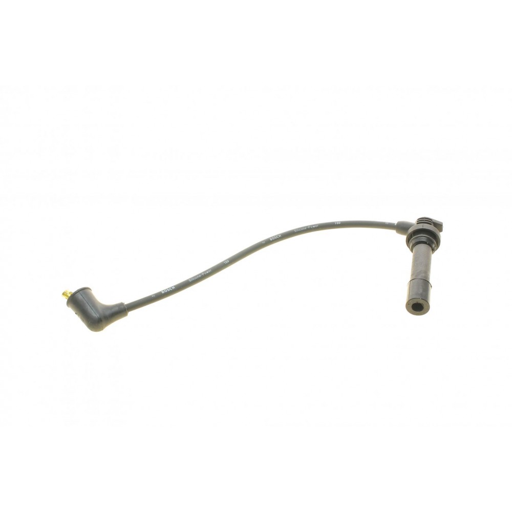 Провід запалювання Mazda 323 1.5/1.8 94-98 (к-кт)
