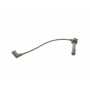 Провід запалювання Mazda 323 1.5/1.8 94-98 (к-кт)