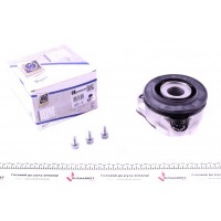 Подушка амортизатора (переднього) Fiat Ducato 09- (L) (з к-том болтом і захистом)