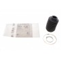 Пильник рейки рульової Seat Cordoba/Ibiza/VW Golf/Passat -02 (25x41x120)
