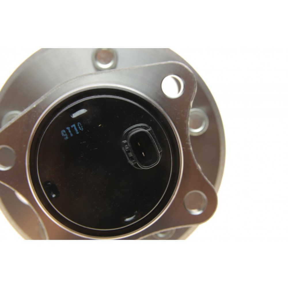 Підшипник маточини (задньої) Toyota Camry 2.4 VVTI 01-06 (L)