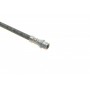 Шланг гальмівний (передній) MB Vito (W639) 03- (555mm) (M10x1mm)