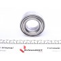 Підшипник маточини (передньої) Nissan Almera 00-
