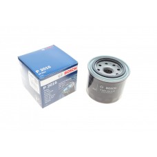 Фільтр масляний Kia/Mitsubishi/Subaru 03- (замінено на 0 451 103 316)