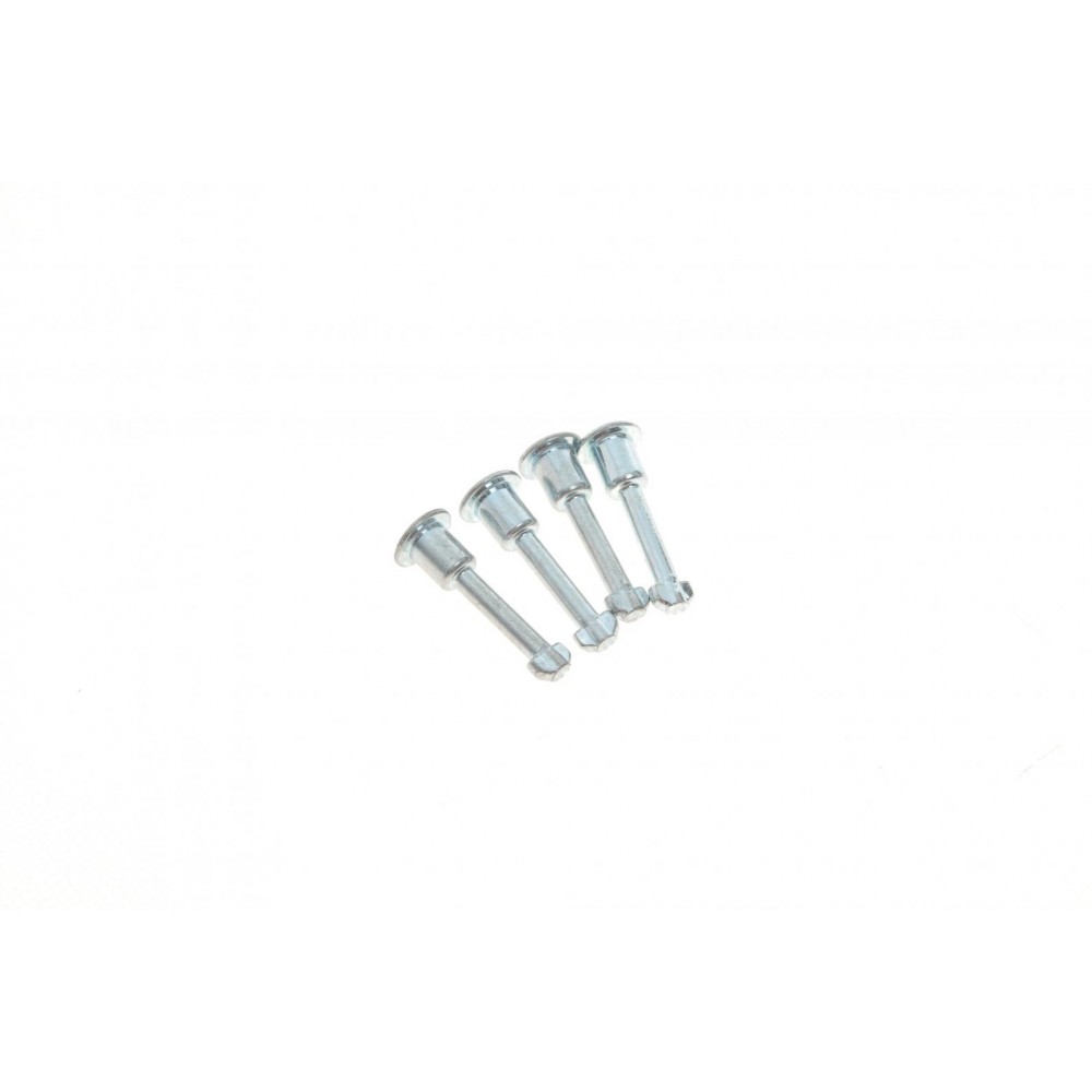 Комплект пружинок колодок ручника VW T5 03-/BMW 3 (E46)/5 (E60)/X5 (E53)/X6 (E71) 96-17