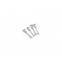 Комплект пружинок колодок ручника VW T5 03-/BMW 3 (E46)/5 (E60)/X5 (E53)/X6 (E71) 96-17