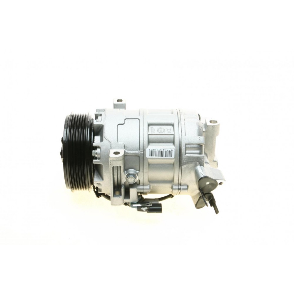 Компресор кондиціонера Renault Megane III/Scenic III 2.0 16V 09-