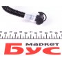 Трубка паливна MB OM611 2.2CDI (фільтр. - ПНВТ)