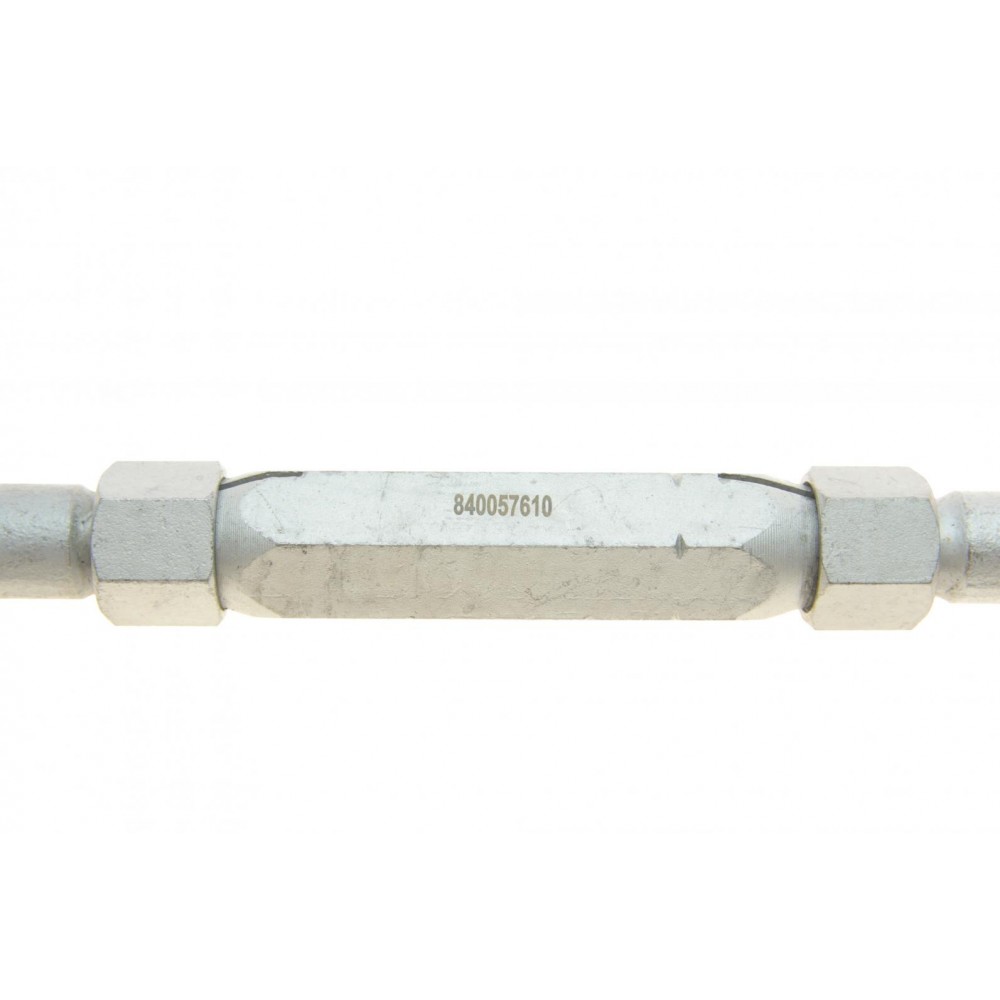 Тяга рульова Ford Maverick/Nissan Terrano II 93-02 (поперечна)