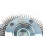 Муфта вентилятора Toyota Hiece/Hilux 2.5D-4D 01-06/Land Cruiser Prado 3.0D-4D 02-