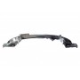 Панель передня (телевізор) VW T5/T6/Caddy/Touran 04-