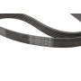 Комплект ременя генератора BMW 3 (F30/F80)/5 (G30/F90) 2.0/3.0 i 15-20 (B58/B48/B46) (6PK1153)