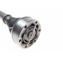 Піввісь (передня) VW Golf 1.6-2.0 TDi/Skoda Octavia 2.0 TDi 09- (R) (36x814)