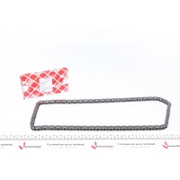 Ланцюг ГРМ Audi Renault Master/Opel Movano/Nissan NV400 2.3D 10-