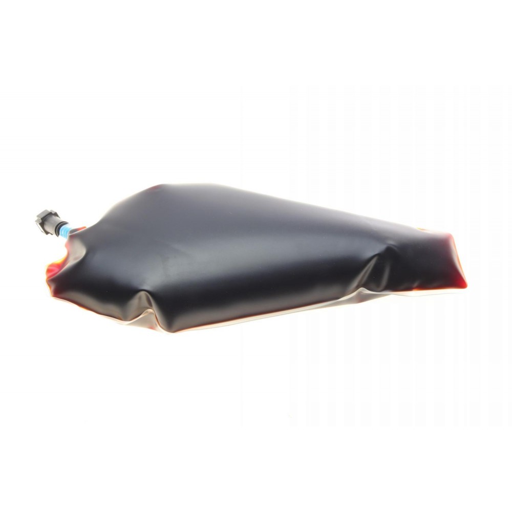 Присадка для очищення сажевих фільтрів FAP (EOLYS Powerflex) (1.7L) Citroen C3/Peugeot 207 1.6HDI 06-