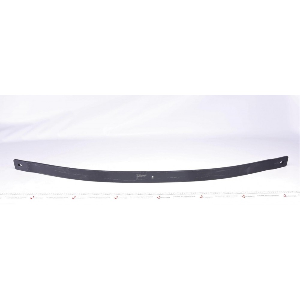 Ресора задня підкорінна DB 208-310 (60x760x750) 10.5mm