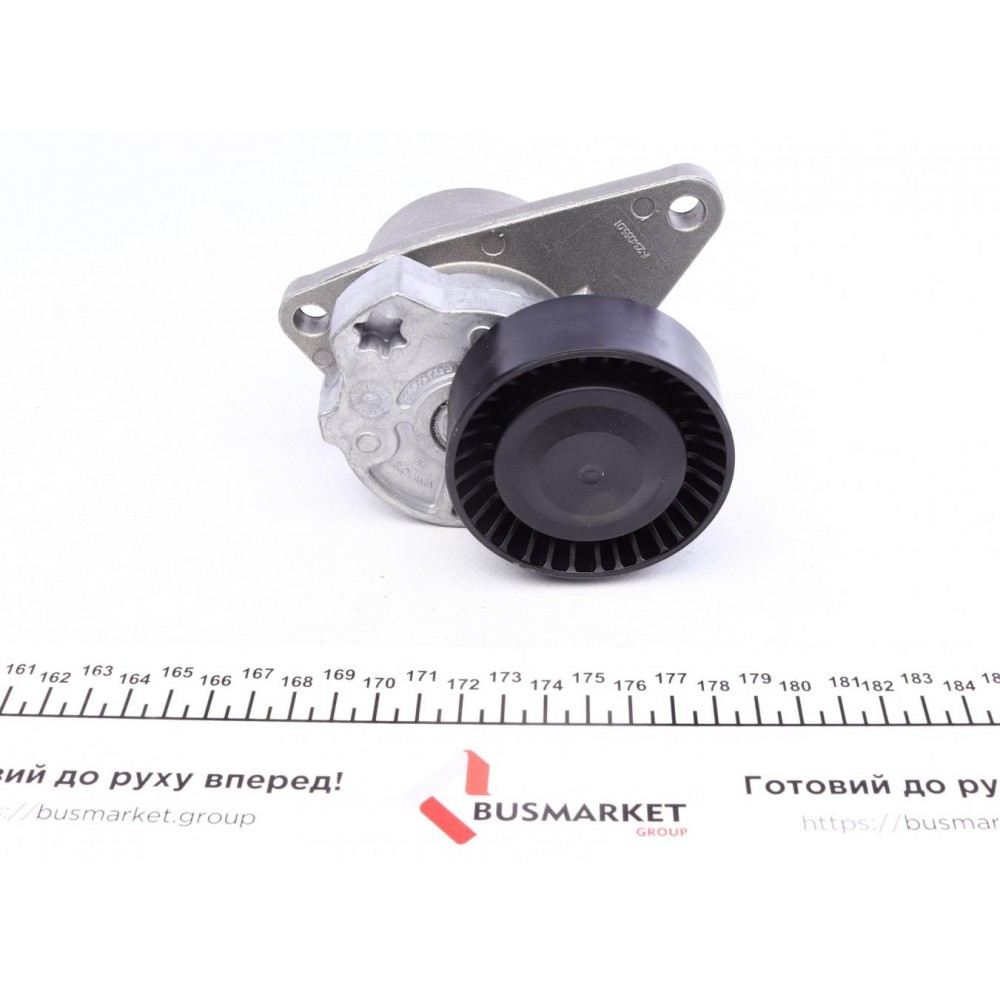 Натяжник ременя генератора Volvo C70/S40/S60/S70/S80/V40/V70 -07