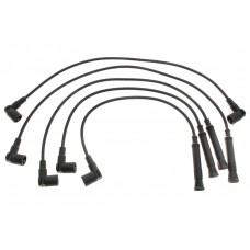 Проводи запалювання BMW 3 (E30) 87-94 (к-кт) (високовольтні) (MSQ0052)