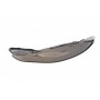 Скло фари MB E-class (W212) 13-15 (L)