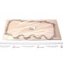 Прокладка кришки клапанів Ford Transit 1.6/2.0 77-94 замінено на 71-13031-10