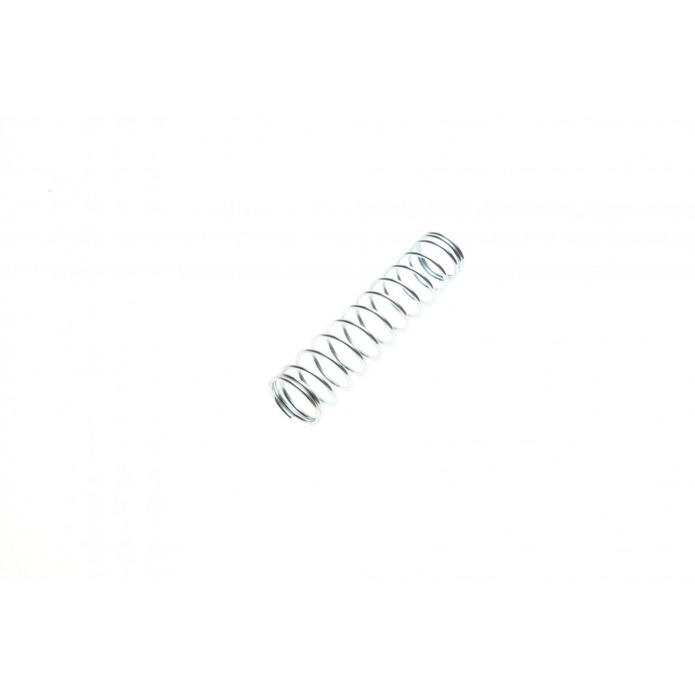 Комплект пружинок колодок ручника Citroen C2/C3/C4/Peugeot 208/301 02- (203x38) (Bosch)