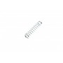 Комплект пружинок колодок ручника Citroen C2/C3/C4/Peugeot 208/301 02- (203x38) (Bosch)