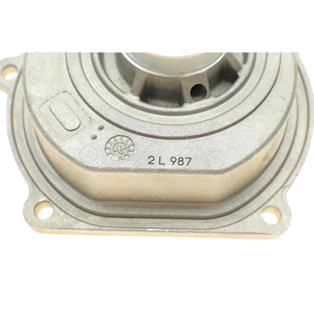 Помпа води Land Rover Discovery 2.5Td5 98-04/Defender 2.5Td5 98-16 (B/B) (6 лоп)