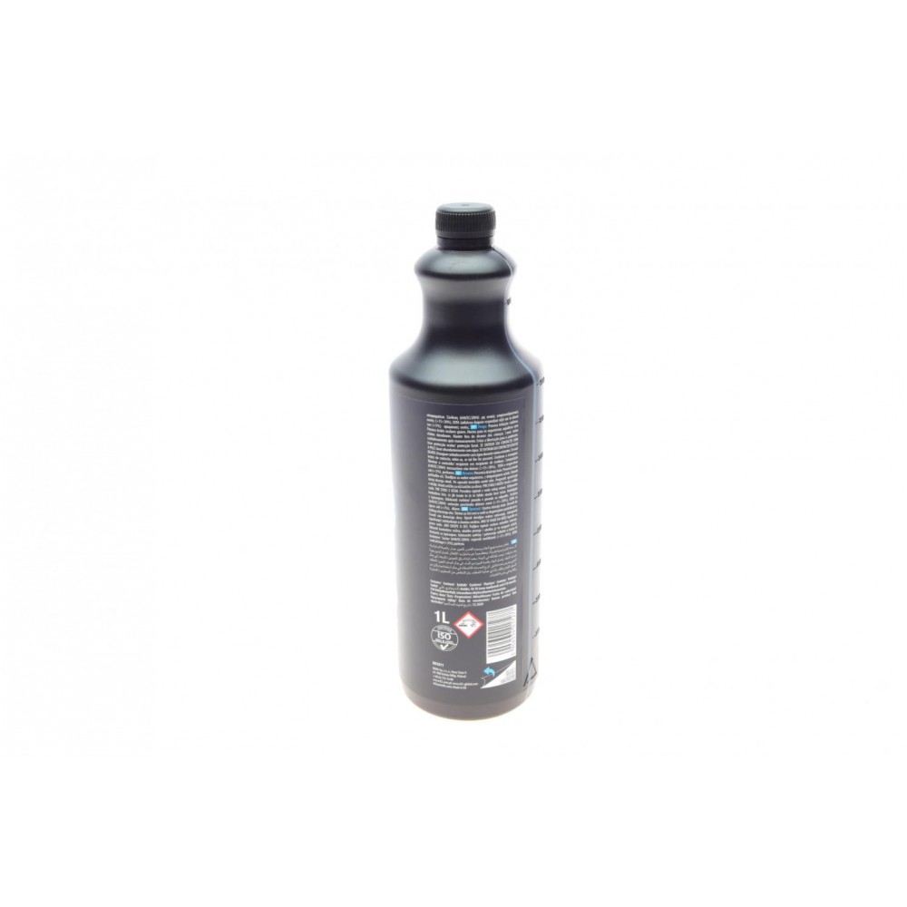 Піна активна для автомобіля Bela Pro Blueberry (чорниця) (1L)
