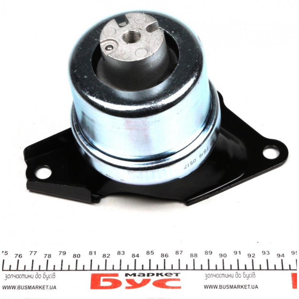 Подушка двигуна (R) VW T5 2.0-2.5TDI 03-