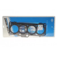 Прокладка ГБЦ VW Caddy II 1.9D, Ø81,00mm, 1.57mm, 2 метки
