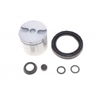 Ремкомплект супорта (переднього) Citroen C5 I/II/III 01- (d=57mm) (+поршень) (Bosch)