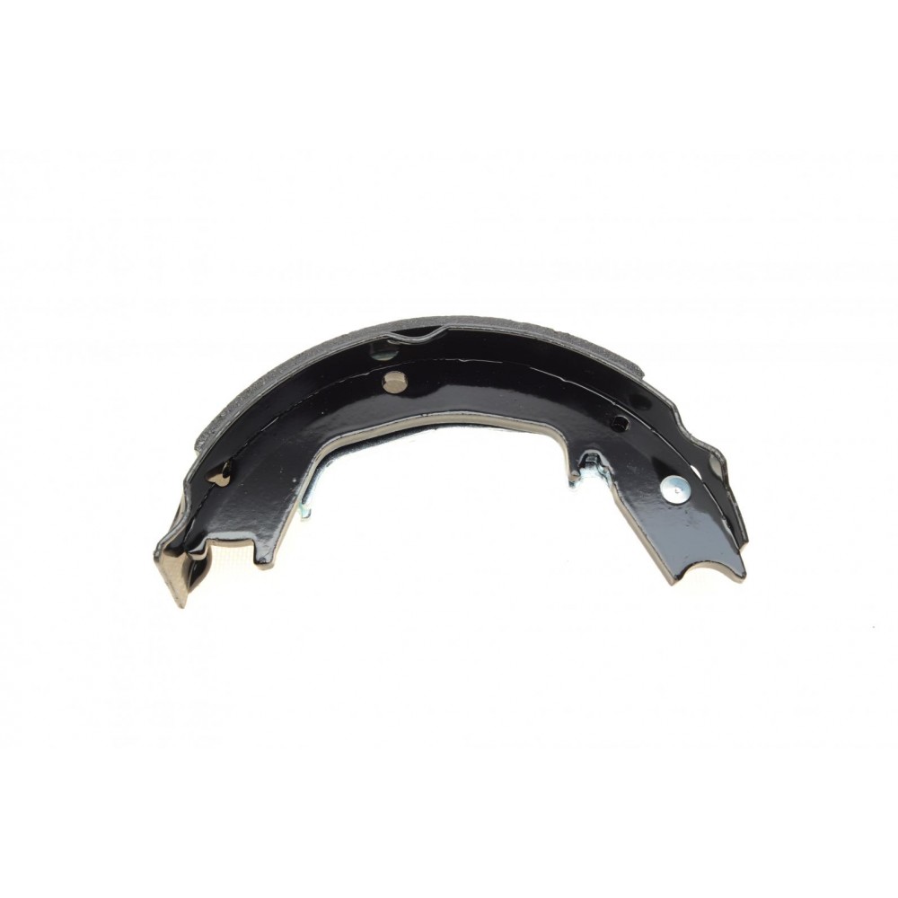 Комплект гальмівних колодок Hyundai Santa Fe 00-10/Elantra 05-/Kia Optima 15-/Sportage 04- (190x40)
