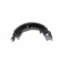 Комплект гальмівних колодок Hyundai Santa Fe 00-10/Elantra 05-/Kia Optima 15-/Sportage 04- (190x40)