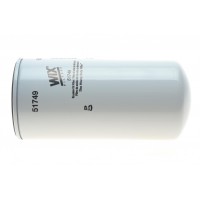 Фільтр масляний Renault Magnum 12.1 04-06/12.8 06-/Kerax/Premium 2 10.8 05- (h=248 mm)