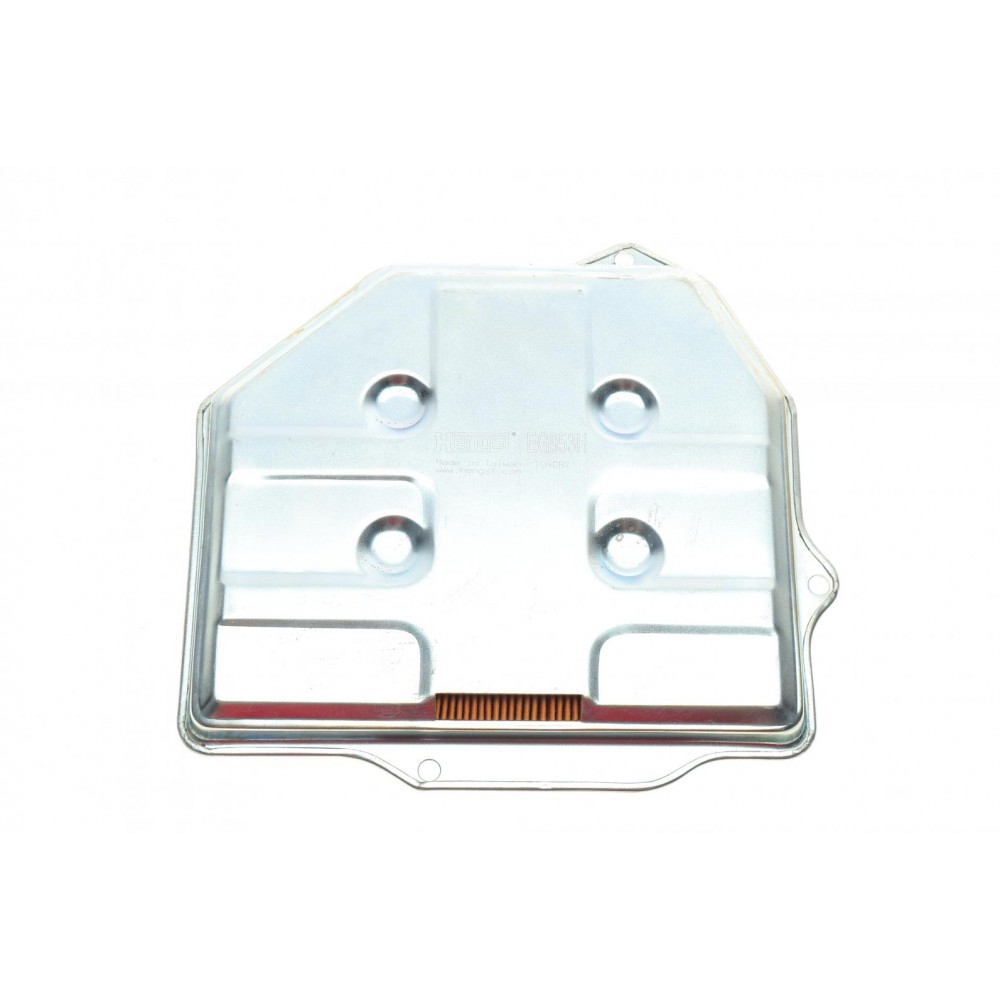 Фільтр АКПП MB C-class (W203/W204/W205)/E-class (W210/W211/W212W 1.8D-5.5D 90-12 M113 (з прокладкою)